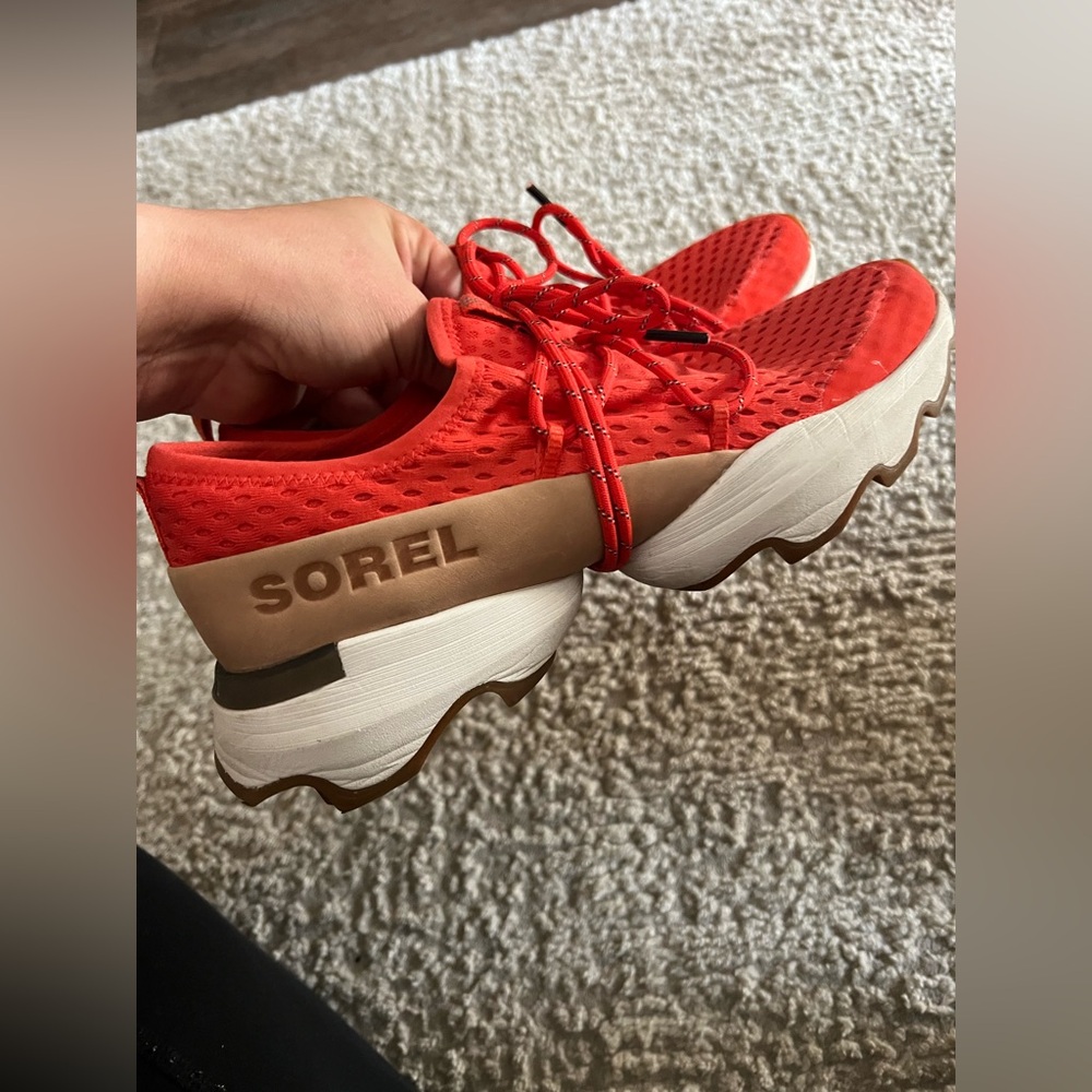 SOREL Kinetic Impact Women’s Shoes